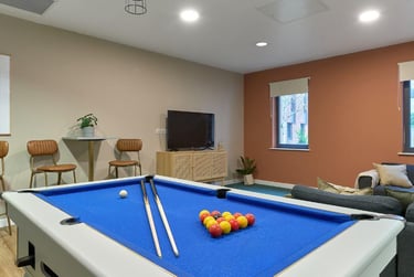 1 bed studio, Alma Street, Hillfields, Coventry, CV15QA - Image 12